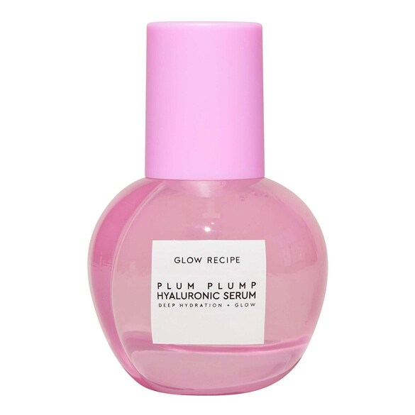 Plump Plump-serum med hyaluronsyre, GLOW RECIPE