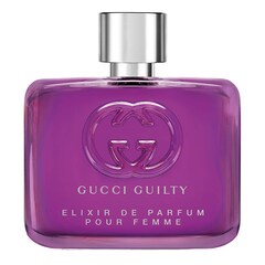 Gucci Guilty - Elixir de Parfum for Women , GUCCI