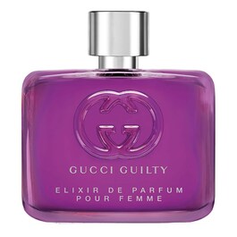 Gucci Guilty - Elixir de Parfum for Women 