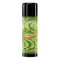 Curvaceous - Full Swirl Cream Serum, REDKEN