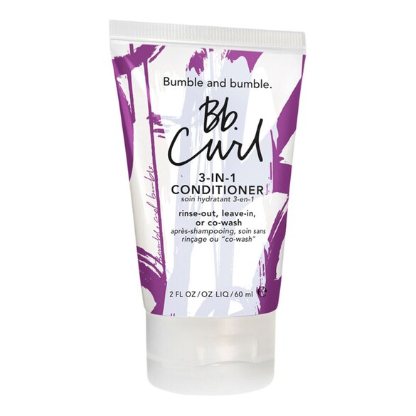 Curl Conscious - 3-in-1 Conditioner, BUMBLE & BUMBLE