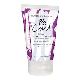 Curl Conscious - 3-in-1 Conditioner image