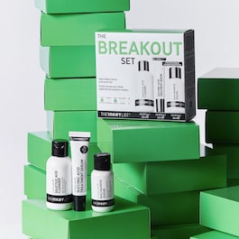 The Breakout Set - Hudplejesæt