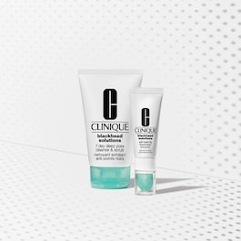 Blackhead Solutions - 7 Day Deep Pore Cleanse & Scrub