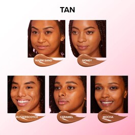 Travel Size Born This Way Super Coverage Concealer - Concealer