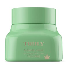 Flower Child - Anti-Aging CBD Face Cream, TRULY