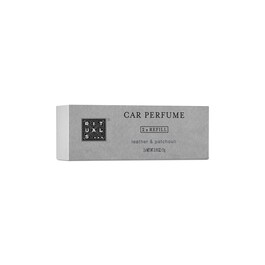 Life is a Journey Car Perfume Refill