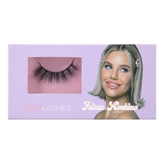 Felicia Aveklew - 90's Kid, DUFFBEAUTY