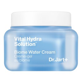Vital Hydra Solution™ - Biome Water Cream