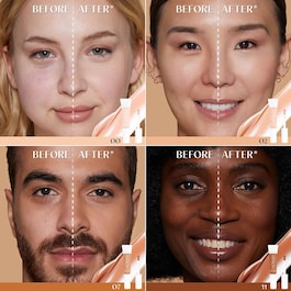 GloWish Bright Light Sheer Concealer