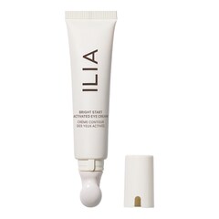 Bright Start Activated Eye Cream, ILIA