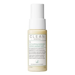 Buriti Soothing Moiturizer, CLEAN