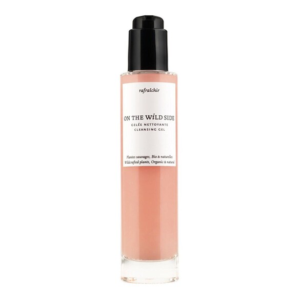 Cleansing gel - Face cleanser, ON THE WILD SIDE
