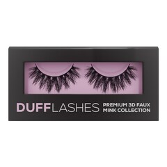 Viva Glam - Premium 3D, DUFFBEAUTY