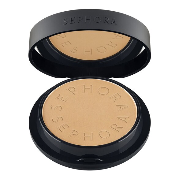 Best Skin Ever Mat - Foundation Pudder Mat, SEPHORA COLLECTION
