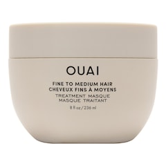 Fine/Medium Hair - Treatment Masque, OUAI