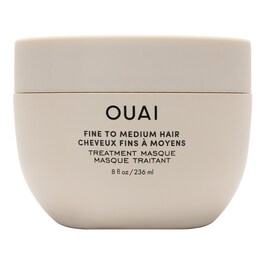 Fine/Medium Hair - Treatment Masque