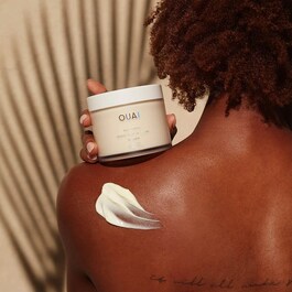 ST. BARTS  - Bodylotion