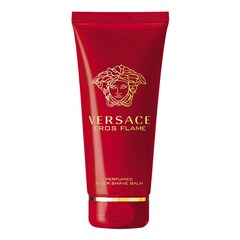 Eros Flame - After Shave Balm, VERSACE