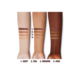 Airbrush Bronzer - Bronzepudder