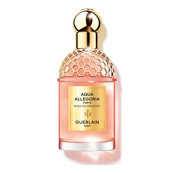 Aqua Allegoria Forte - Rosa Palissandro Eau de Parfum, GUERLAIN