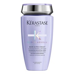 Blond Absolu - Bain Ultra-Violet Purple Shampoo, KÉRASTASE