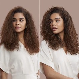 Supersonic r™ - hårtørrer Curly+Coily