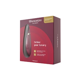 Premium 2 - Clitoral Vibrator
