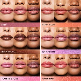 Gloss Bomb Stix - Glitrende gloss i stiftform