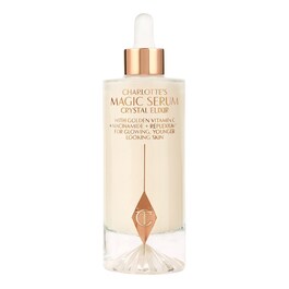 Magic Serum Crystal Elixir - Serum til ansigtspleje
