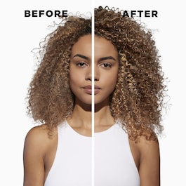 Curl Manifesto - Bain Hydratation Douceur Shampoo