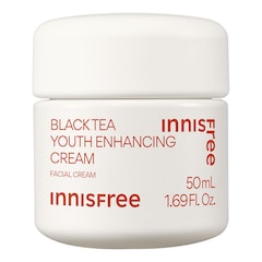 Black Tea Youth Enhancing Cream - Firmness, INNISFREE
