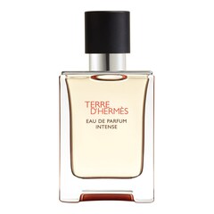 Terre d'Hermès - Eau de Parfum Intense Genopfyldelig, HERMÈS