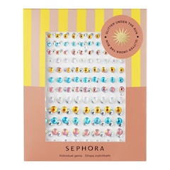 Glitter Under The Sun - Individuelle multifunktionelle rhinsten, SEPHORA COLLECTION