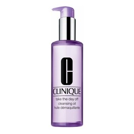 Take The Day Off - Cleansing Oil