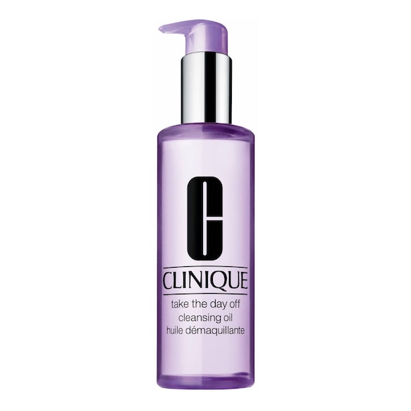 Take The Day Off - Cleansing Oil, CLINIQUE