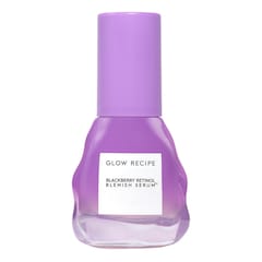 Blackberry Retinol - Reset serum, GLOW RECIPE
