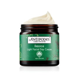 Rejoice Light - Facial Moisturiser