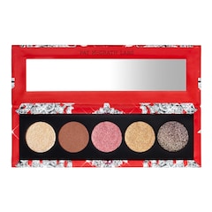 Luminous Legends - Palette med 5 øjenskygger, PAT MCGRATH LABS