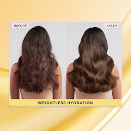 Honey Infused Hair Oil