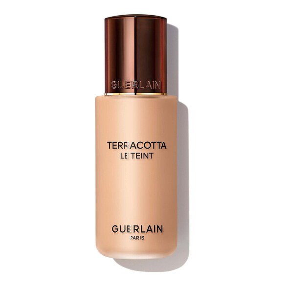 Terracotta Le Teint - Healthy Glow Natural Perfection Foundation, GUERLAIN