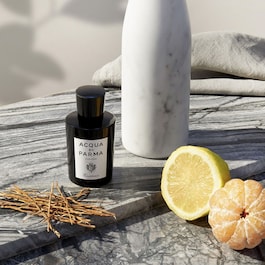 Colonia Essenza - Eau de Cologne