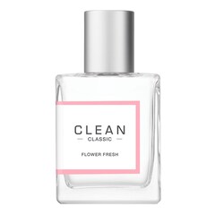 Flower Fresh - Eau de Parfum, CLEAN