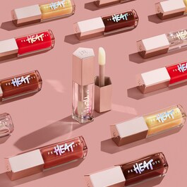 Gloss Bomb Heat - Lip Luminizer and Plumper