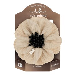 CLIPSTAR PREMIUM Bloom - Hårspænde, INVISIBOBBLE