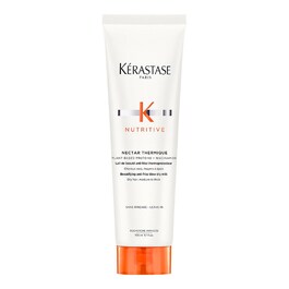 Nutritive Nectar Thermique - Heat Protection