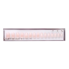 Glazed Donut - Instant Pro Press-on Manicure, DUFFBEAUTY