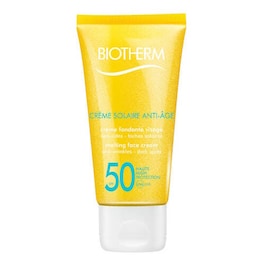 Creme Solaire Anti-Age - SPF 50 image