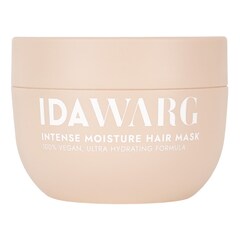 Intense Moisture - Hair Mask , IDA WARG BEAUTY