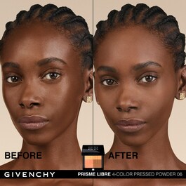 Prisme Libre - Pressed Powder